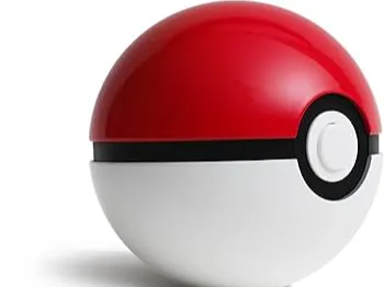 pokeball