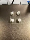 0.16mm layer, 2 walls, 15% infill