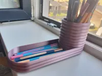 0.12mm layer, 2 walls, 15% infill