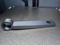 0.2mm layer, 2 walls, 75% infill