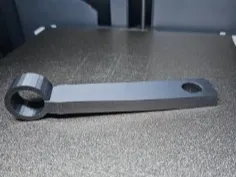 Razor Pro XP Door Latch