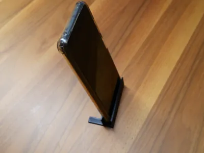 Perfect phone holder