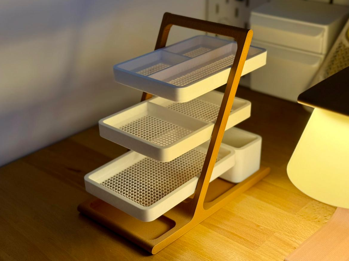 Office Desk Organizer