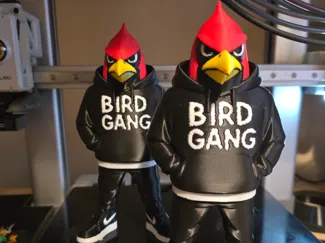 BirdGang