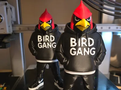 BirdGang