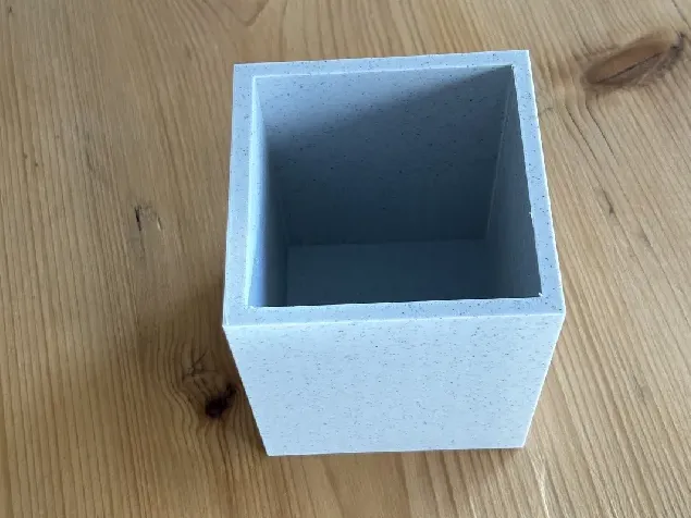 plant pot