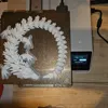 1 color for painting - 0.2mm layer, 2 walls, 5% infill
