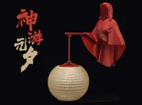 神游元夕_蜡烛灯版 0.2mm 层高, 2 层墙, 15% 填充