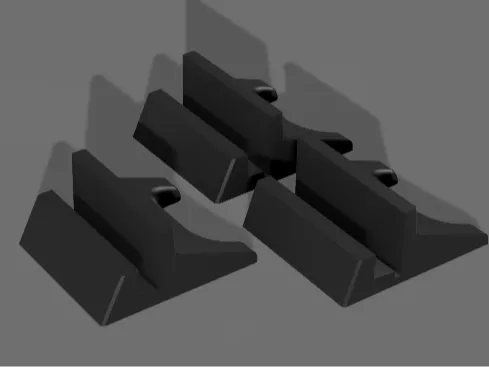 Small Card Stand