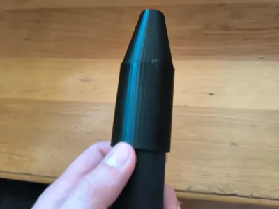 narrow vacuum cleaner attachment