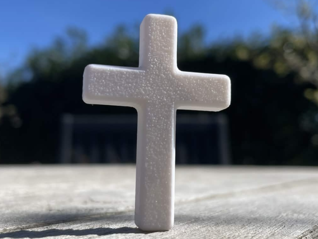 Simple Cross