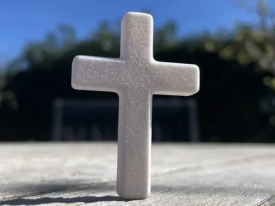 Simple Cross