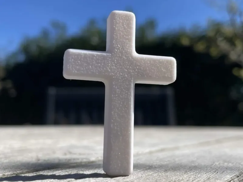 Simple Cross