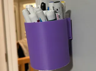 Marker Holder