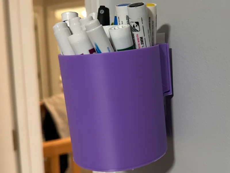 Marker Holder