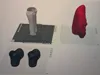 0.2mm layer, 2 walls, 3% infill