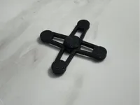 0.4mm layer, 2 walls, 15% infill