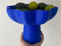 Coupe à fruits — photo 2