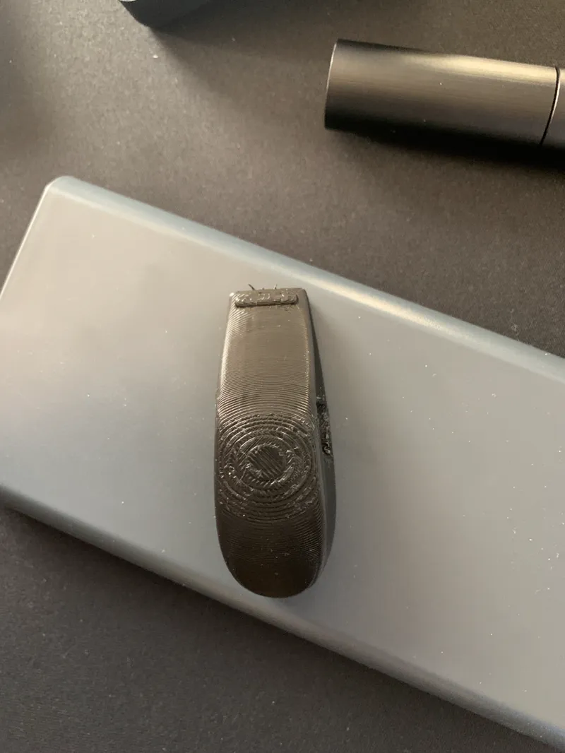 Loud Whistle