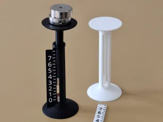 Magnetic Levitation Experiment