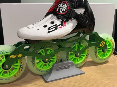 Roller Skate Stand