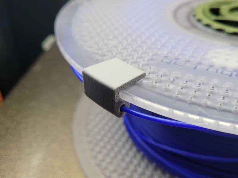 Small Bambulab-Spool Clip