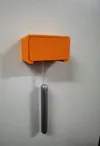 0.2mm layer, 3 walls, 15% infill