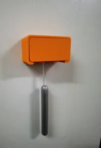 0.2mm layer, 3 walls, 15% infill