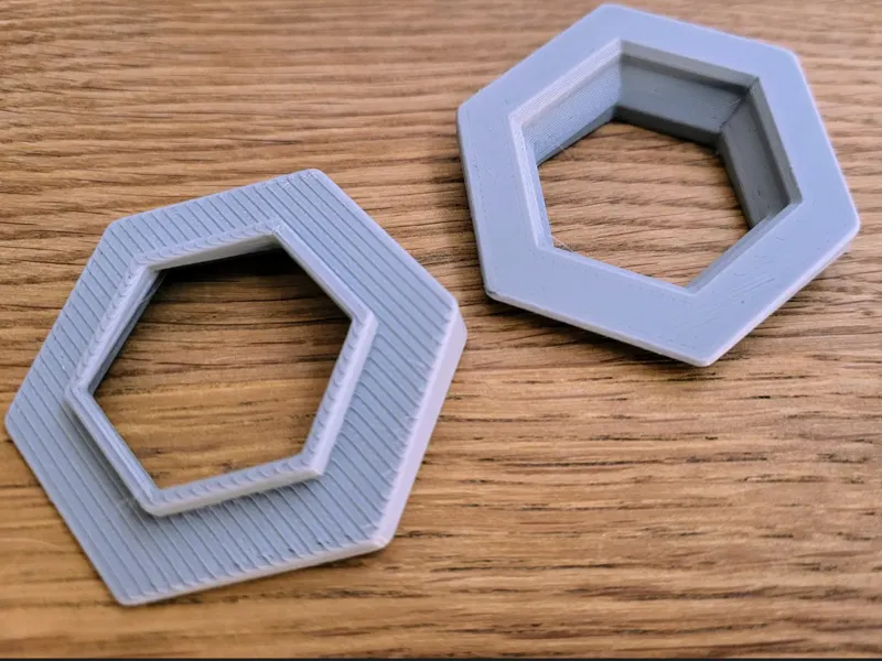 Gravitrax Tilted Spacer Blocks