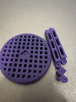 Socle articulé (Action Base) — photo 2