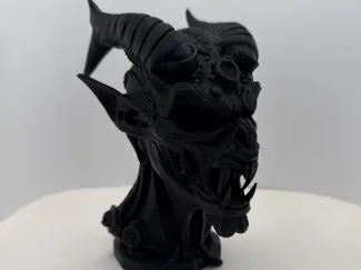 Biodemon