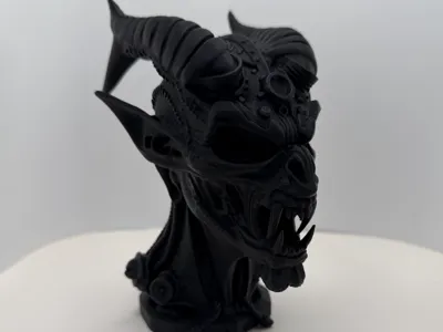 Biodemon