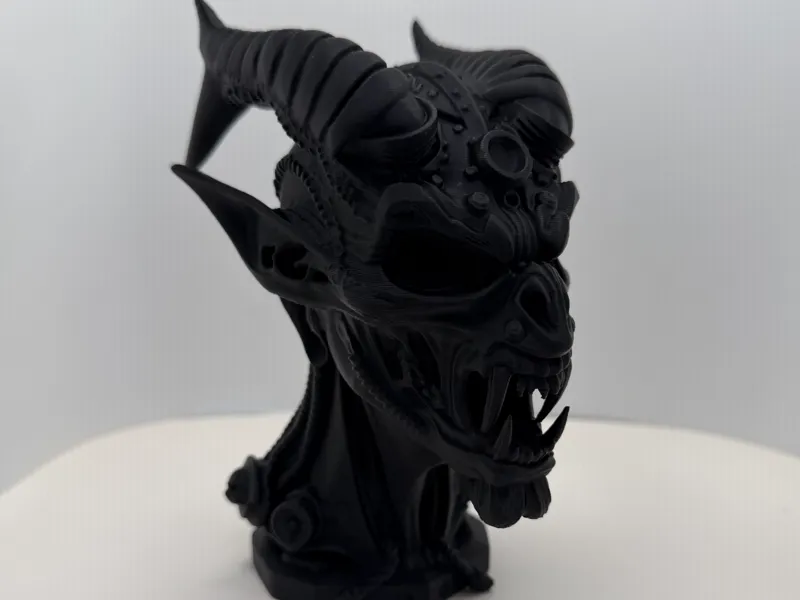 Biodemon