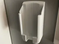 0.2mm layer, 3 walls, 10% infill