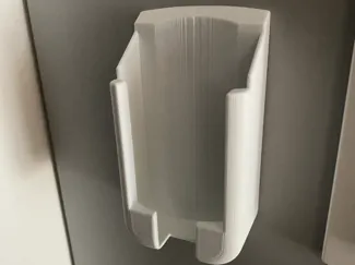 Dražice Air conditioner remote holder