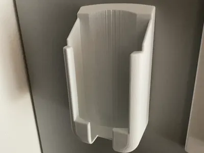 Dražice Air conditioner remote holder