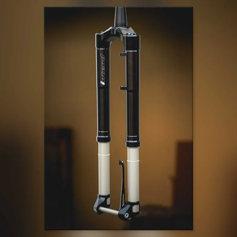 MTB Suspension Fork Intend Edge 170mm Enduro