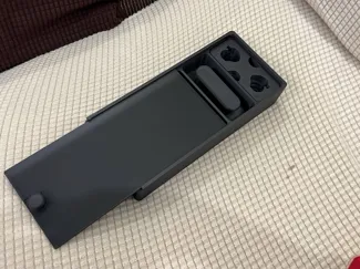 KZ earbud container ( 5 slots )
