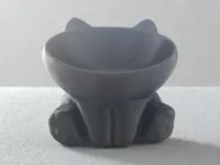 0.2mm layer, 2 walls, 10% infill