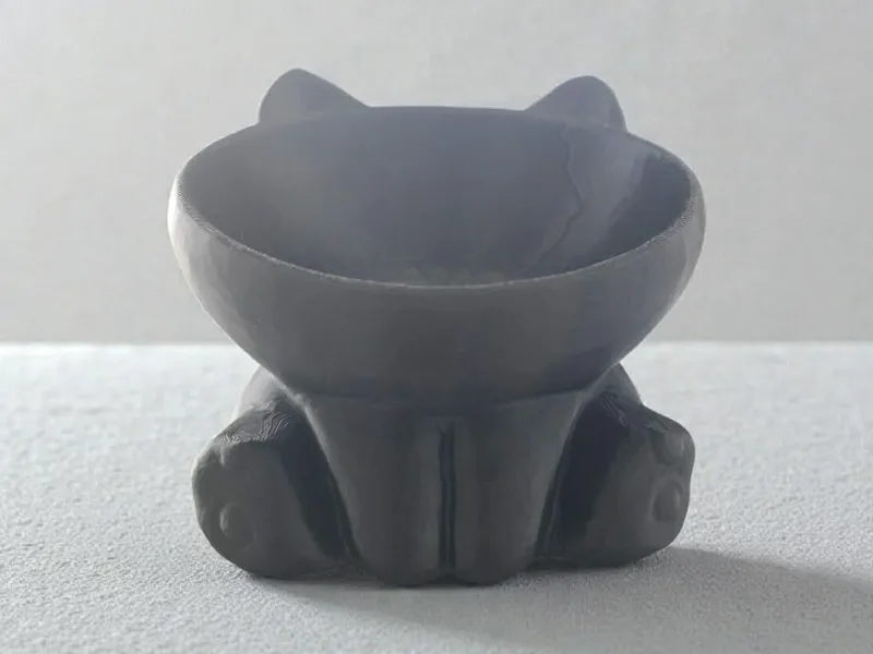 Cat Bowl