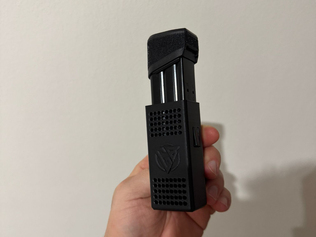 Springfield Echelon / Compact Magazine Pouch 