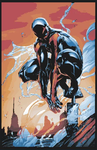 Spider-Man 2099
