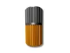 Fluted