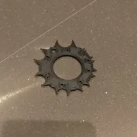 Optimised for strength