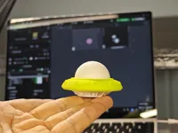 Author-verified UFO2 print settings