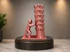 height 100mm 0.2mm layer, 2 walls, 10% infill