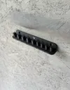 Socket Rail - E5-E16 PLA