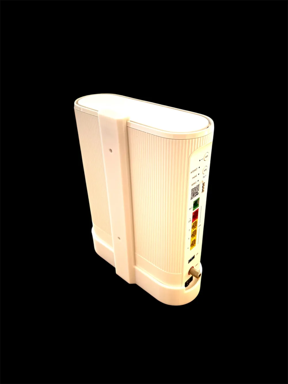 Vodafone Ultra Hub 7 Router Wall Mount by Tom MakerWorld: Download Free ...