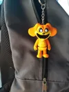 Strong Joint (Recommended for keychain)