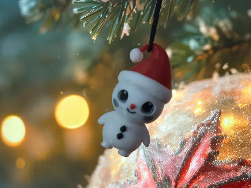 SNOWMAN